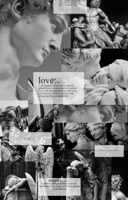 [COD/Fanfic] Jealous - König x Gn!Reader