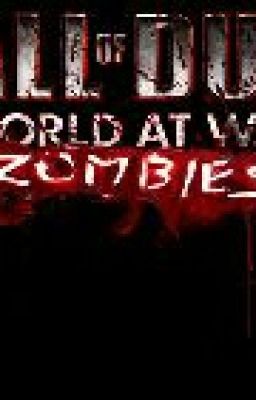 cod zombies character names
