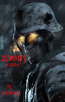 COD zombies (Roleplay)