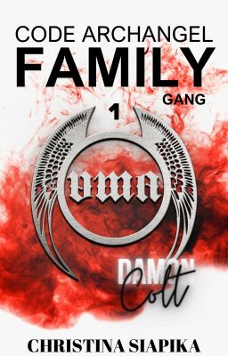 Code Arhangel - FAMILY #1