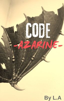 Code -Azarine-