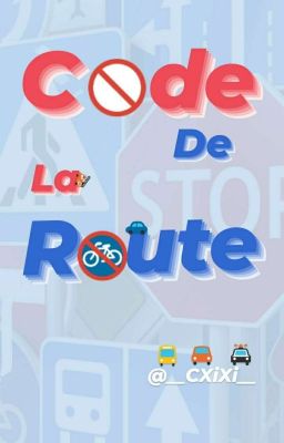 Code de la Route