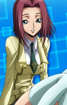 Code Geass: Kallen Stadtfeld, su Vida en Britannia.