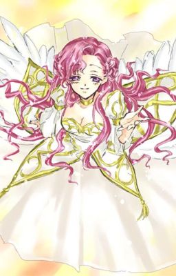 Code Geass: La Emperatriz de Hierro de Britannia