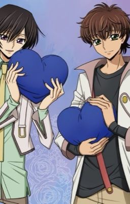 [CODE GEASS] LULUSUZA - Xem mắt - Blind Date