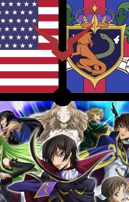 Code Geass: Summoning Freedom