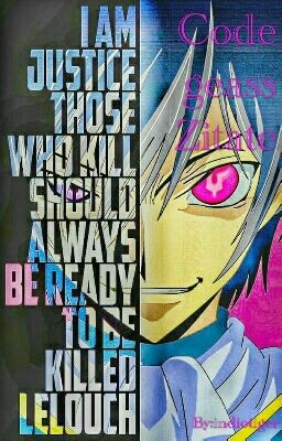 Code geass Zitate