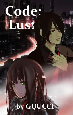 Code: Lust ☑