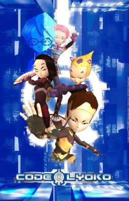 code lyoko harem x male reader