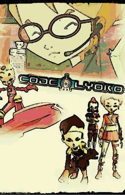 Code Lyoko - NOWA ZAGRYWKA 