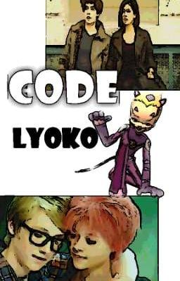 Code lyoko ❤️Preferencje❤️