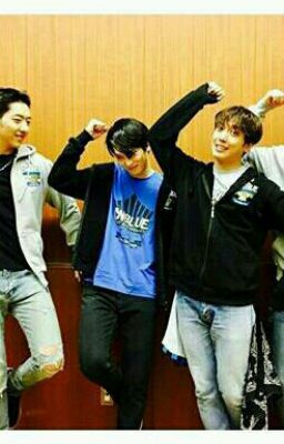 Code Name Brothers CNBlue