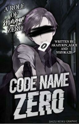 Code Name ZERO