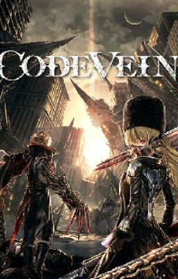 Code Vein Ocs