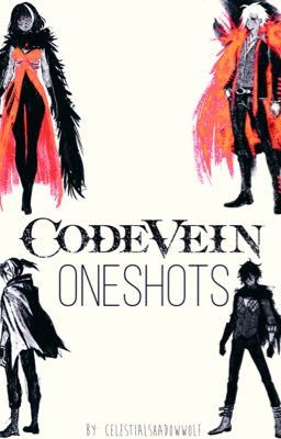 Code Vein Oneshots