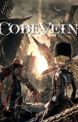 Code Vein Roleplay