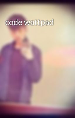 code wattpad