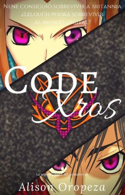 Code Xros