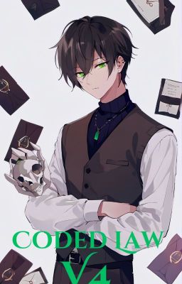 Coded Law Volume 4