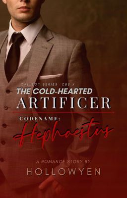 CODENAME: Hephaestus