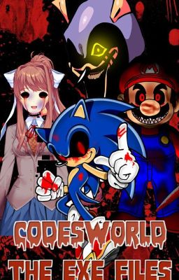 Codesworld The EXE Files