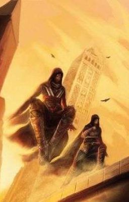 Codex d'un Assassin