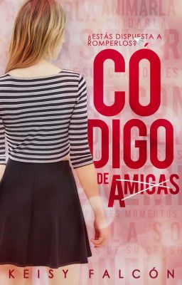 Código de Amigas [#1]