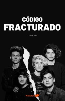 Código Fracturado|CD9