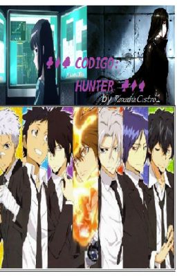 ♣♦♠ CODIGO :          HUNTER ♣♦♠