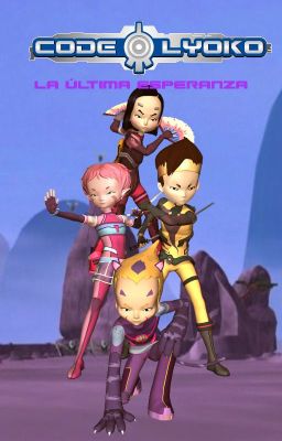 Código Lyoko: La última esperanza