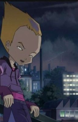 Código Lyoko: Mi Tierno Gatito