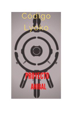 Código Lyoko Proyecto Anibal