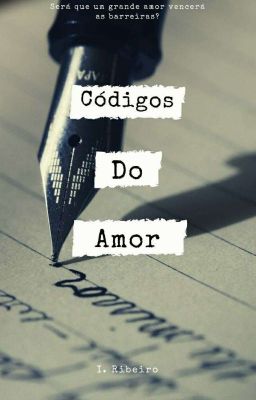 Códigos do Amor