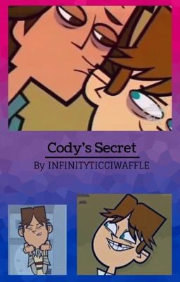 Cody's Secret (Ficlet)