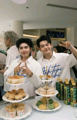 [Codylei] - 1001 cách thoát khỏi tình đầu