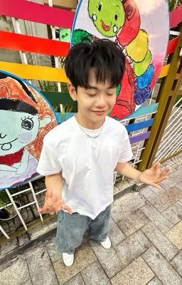 [CodyLei] - Đói