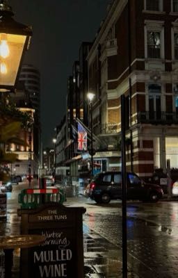 [codylei] - hampstead