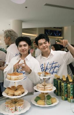 codylei ☆ situationship