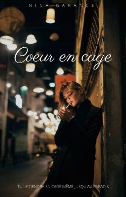 Coeur en cage