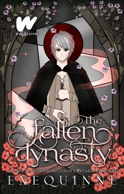 COF 3: The  Fallen Dynasty