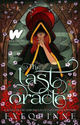 COF 6: The Last Oracle