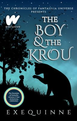 COF Special: The Boy and the Krou