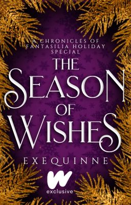 COF Special: The Season of Wishes