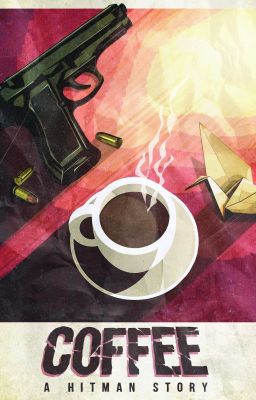 Coffee: a Hitman Story (Screenplay)