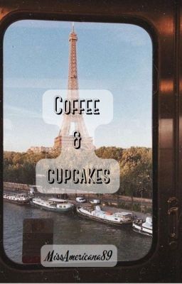 Coffee and cupcakes