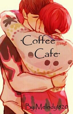 Coffee Cafe vkook - [On Hold]