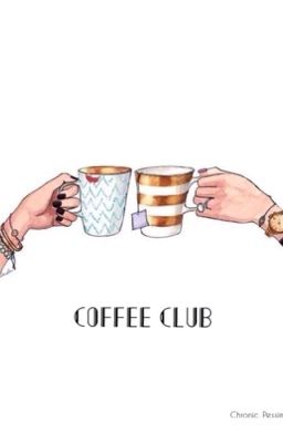 Coffee club