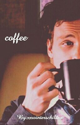 Coffee // Dr. Spencer Reid 