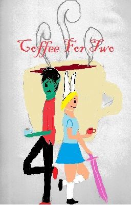 Coffee For Two (FioLee)