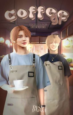 Coffee'gi ★ minsang; ateez